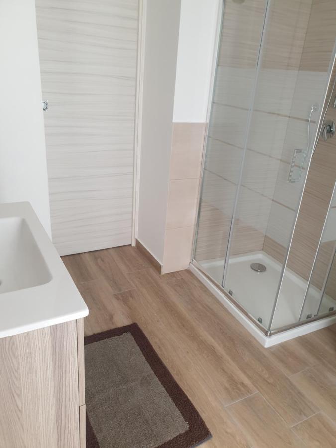 시라쿠사 Casa U'Caruso 1 빌라 외부 사진