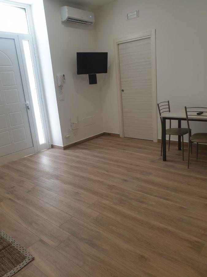 시라쿠사 Casa U'Caruso 1 빌라 외부 사진
