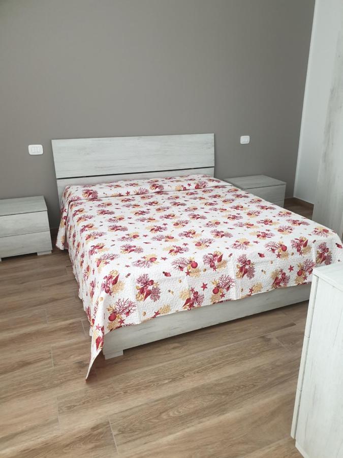 시라쿠사 Casa U'Caruso 1 빌라 외부 사진