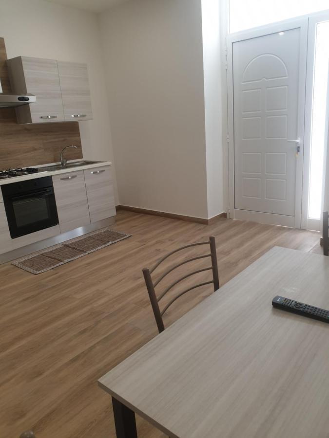 시라쿠사 Casa U'Caruso 1 빌라 외부 사진