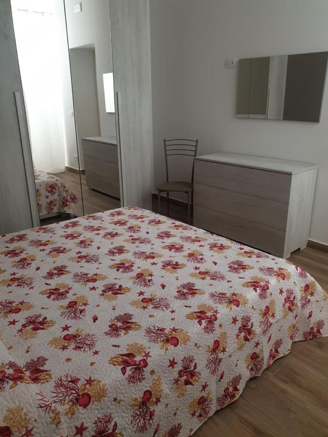 시라쿠사 Casa U'Caruso 1 빌라 외부 사진