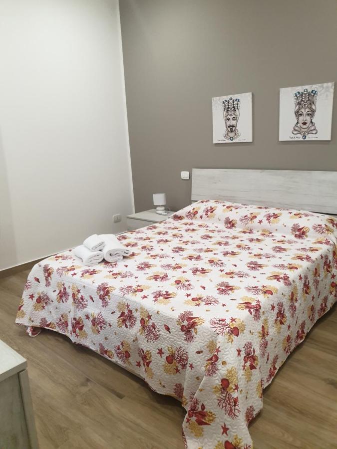 시라쿠사 Casa U'Caruso 1 빌라 외부 사진