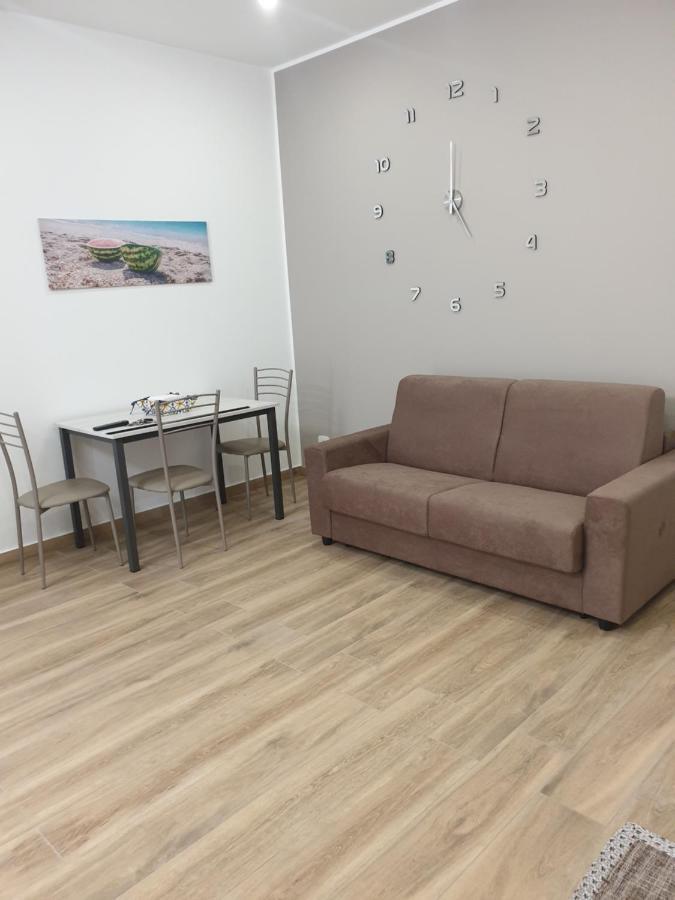 시라쿠사 Casa U'Caruso 1 빌라 외부 사진