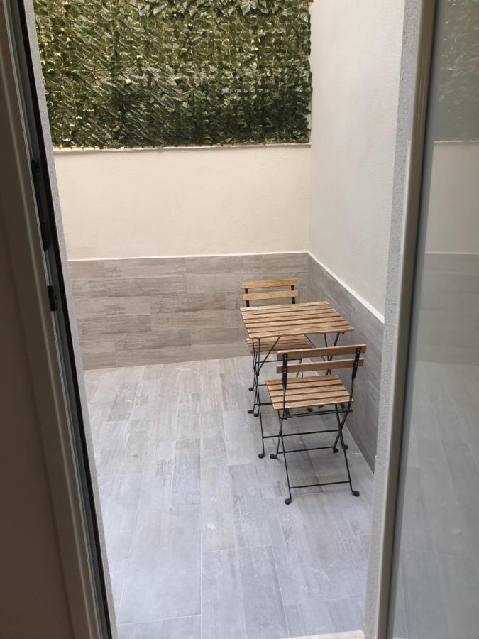 시라쿠사 Casa U'Caruso 1 빌라 외부 사진