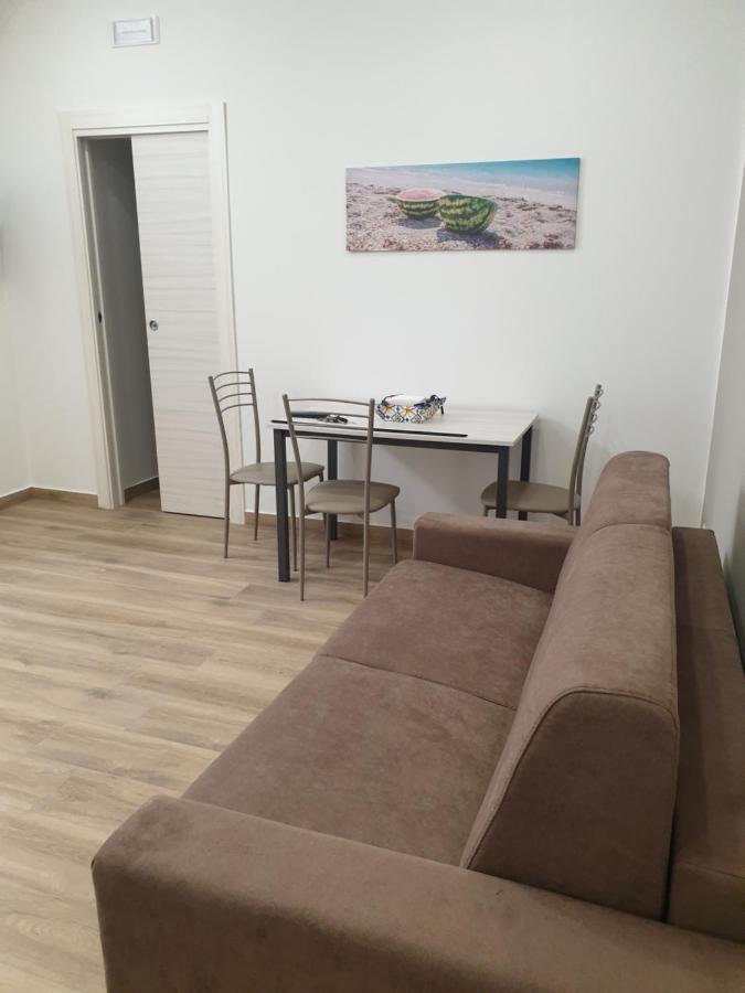 시라쿠사 Casa U'Caruso 1 빌라 외부 사진