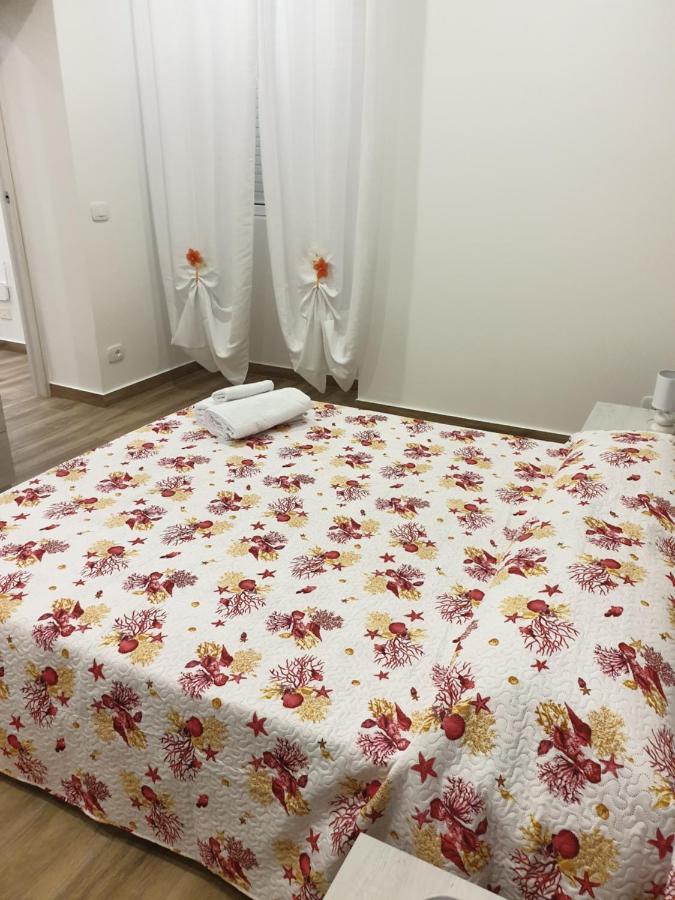 시라쿠사 Casa U'Caruso 1 빌라 외부 사진