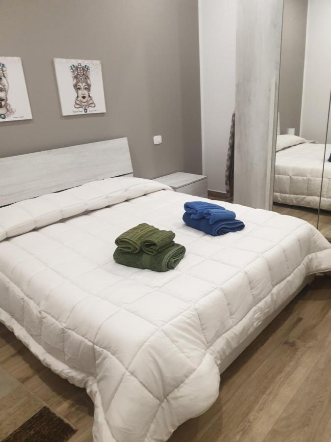 시라쿠사 Casa U'Caruso 1 빌라 외부 사진